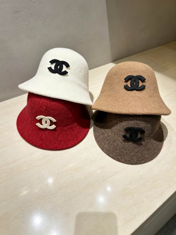 Chanel Hat dx81